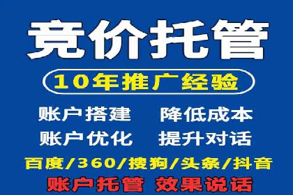 竞价排名案例：行业领先企业经验